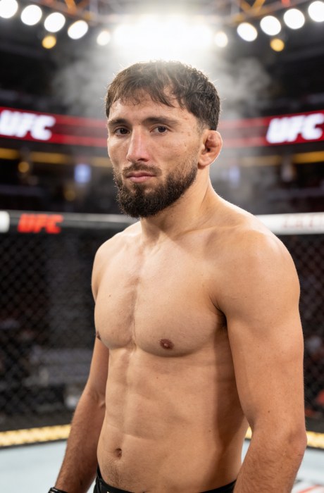 Temerlan Azizov