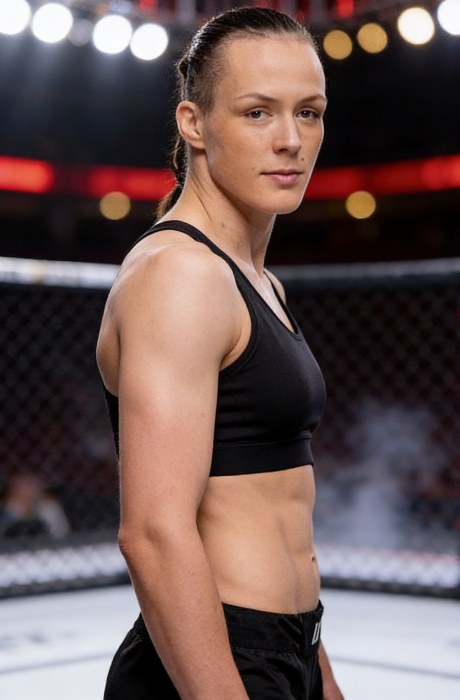 Tereza Bledá