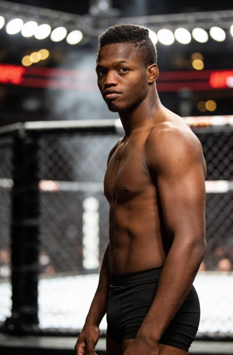 Terrance McKinney