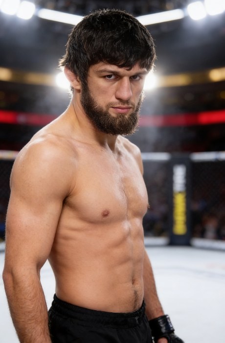 Timur Khizriev
