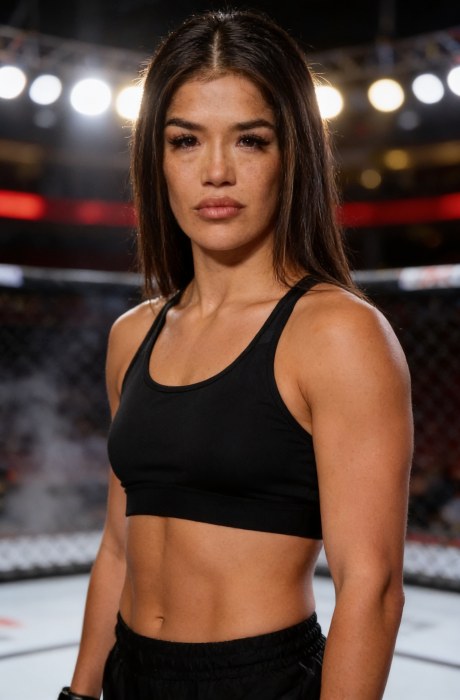 Tracy Cortez
