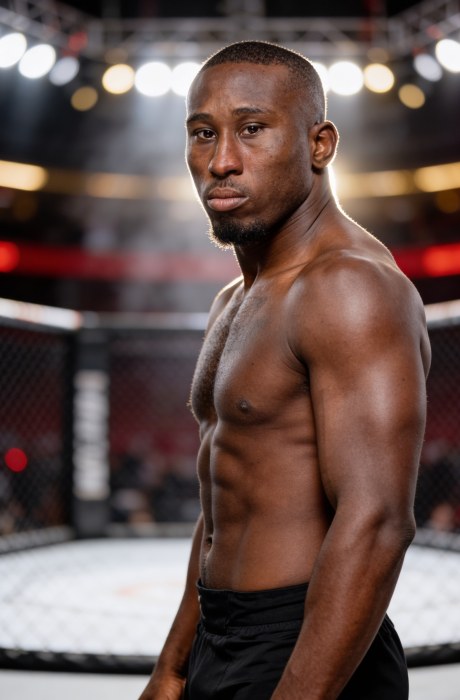Tresean Gore