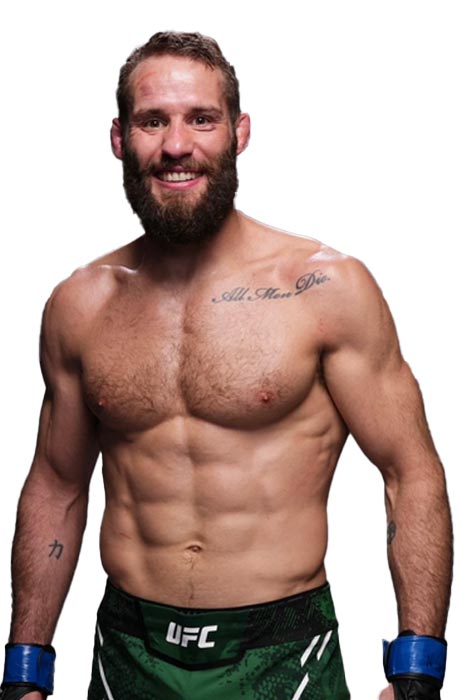 Trey Ogden