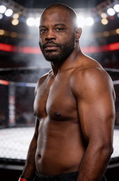 Tyrell Fortune