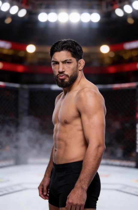 Victor Valenzuela