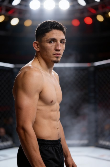 Vince Morales