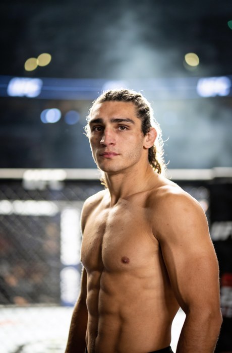 Virgil Augen
