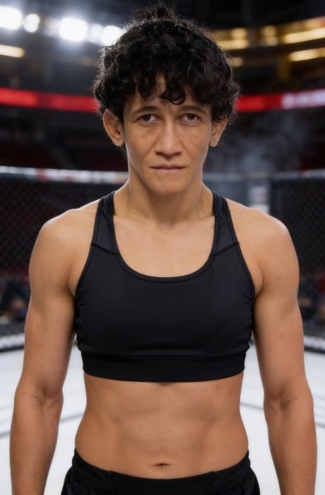 Virna Jandiroba