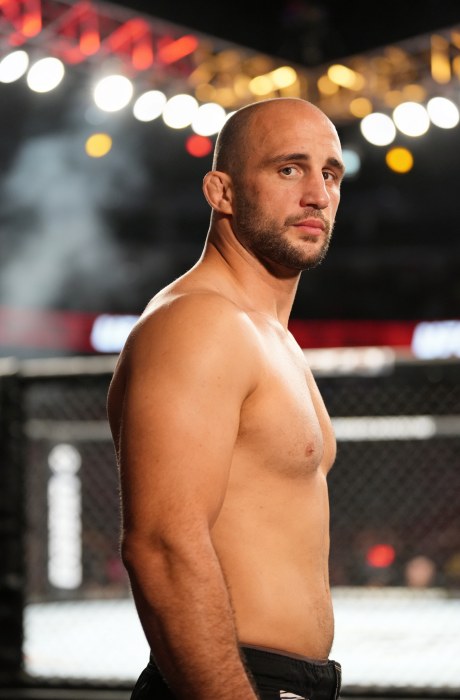 Volkan Oezdemir
