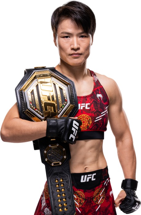 Weili Zhang