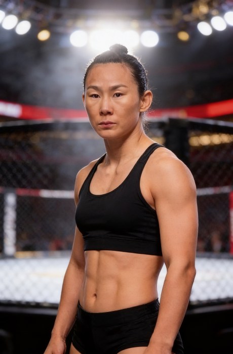 Xiaonan Yan