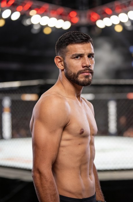 Yair Rodriguez