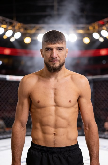 Yaroslav Amosov