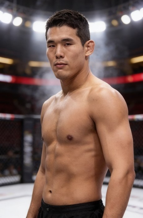 Yi Sak Lee