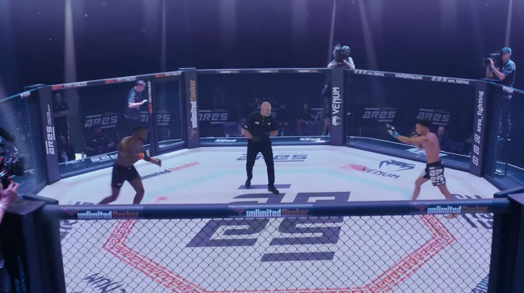 date de sortie la cage saison 2