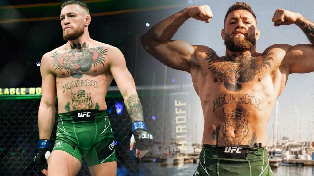 L’histoire et la fortune de Conor McGregor : Le combattant irlandais le plus connu au monde