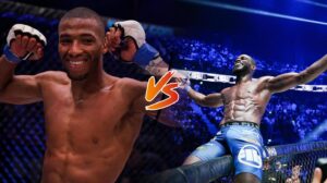 Pronostic Salahdine Parnasse – Wilson Varela, combat du 20 décembre 2024