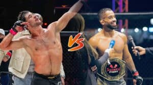 Pronostic Axel Sola - Lucas Caio, combat du 18 janvier 2025