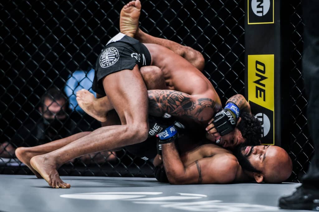 photo copyright onefc one fc organisation mma