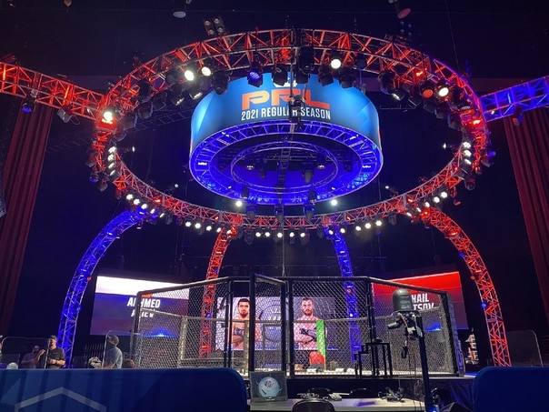 photo copyright sportskeeda pfl smartcage