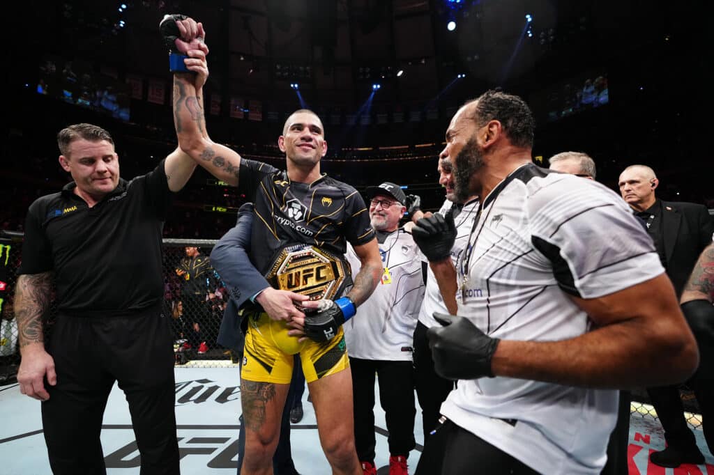 photo copyright nypost ufc organisation mma