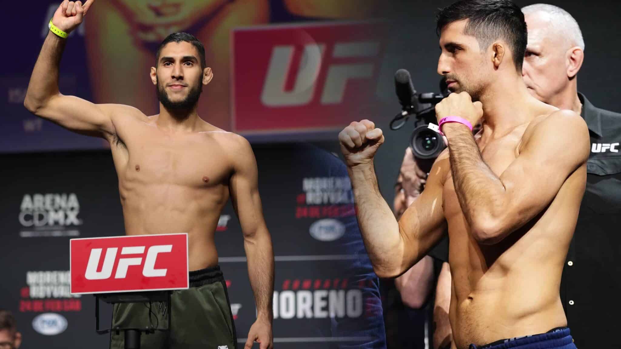 Fares Ziam : Palmarès combattant MMA, biographie