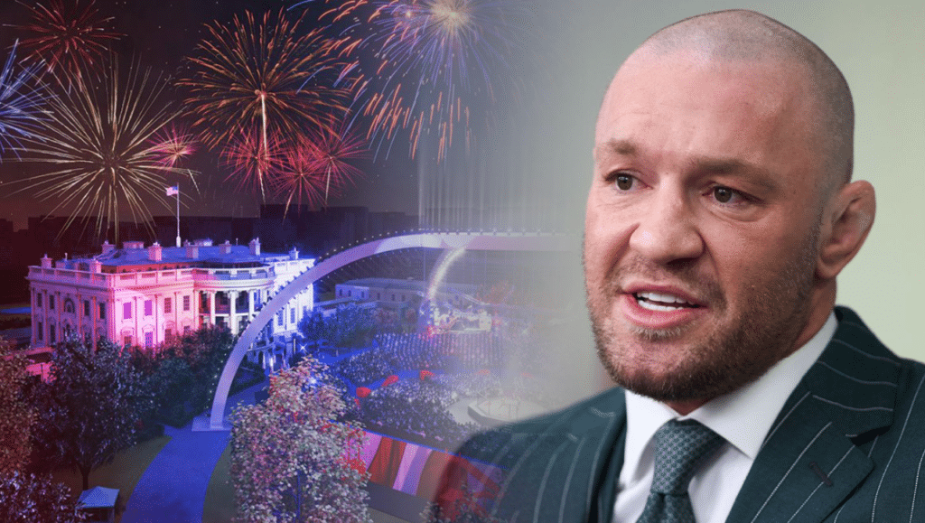 Retour fracassant de Conor McGregor à l’UFC Maison Blanche : une prédiction qui embrase la planète MMA Conor McGregor UFC Maison Blanche