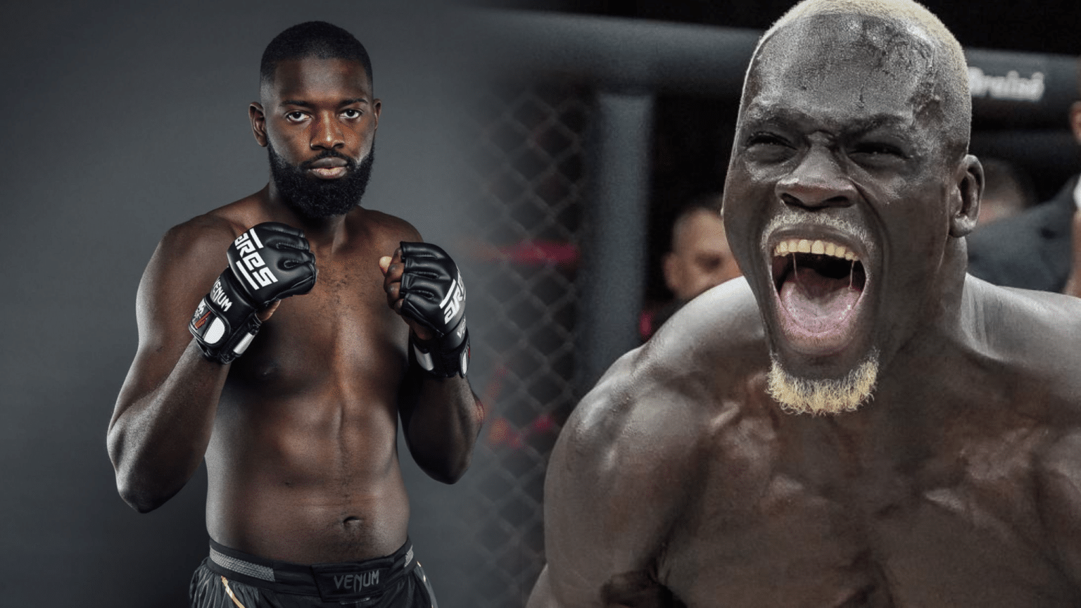 Pronostic Paulin Begai – Moustapha Diakhate, combat du 13 septembre 2025 Pronostic Paulin Begai – Moustapha Diakhate