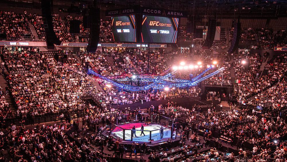 UFC Paris 4 : Tout savoir sur l’événement incontournable du MMA UFC Paris 4