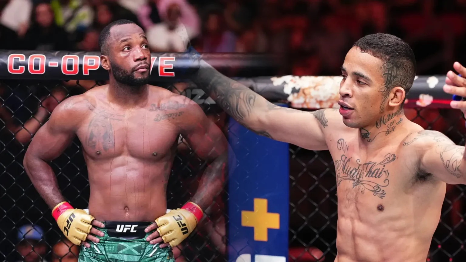 Pronostic Leon Edwards – Carlos Prates, combat du 16 novembre 2025