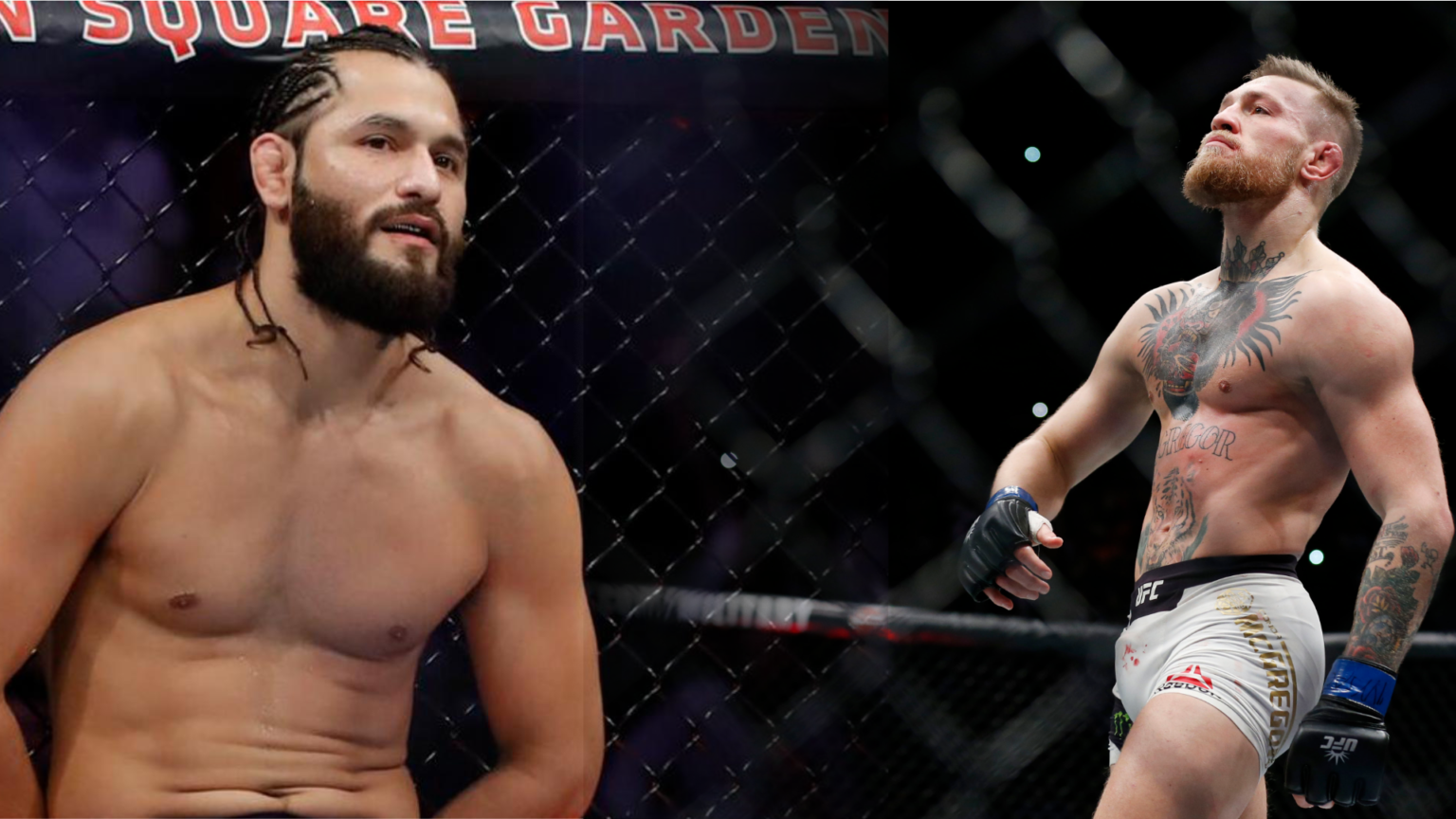Jorge Masvidal face à la rumeur McGregor : ce que l’on sait d’un possible retour exceptionnel à la Maison Blanche Jorge Masvidal Conor Mcgregor