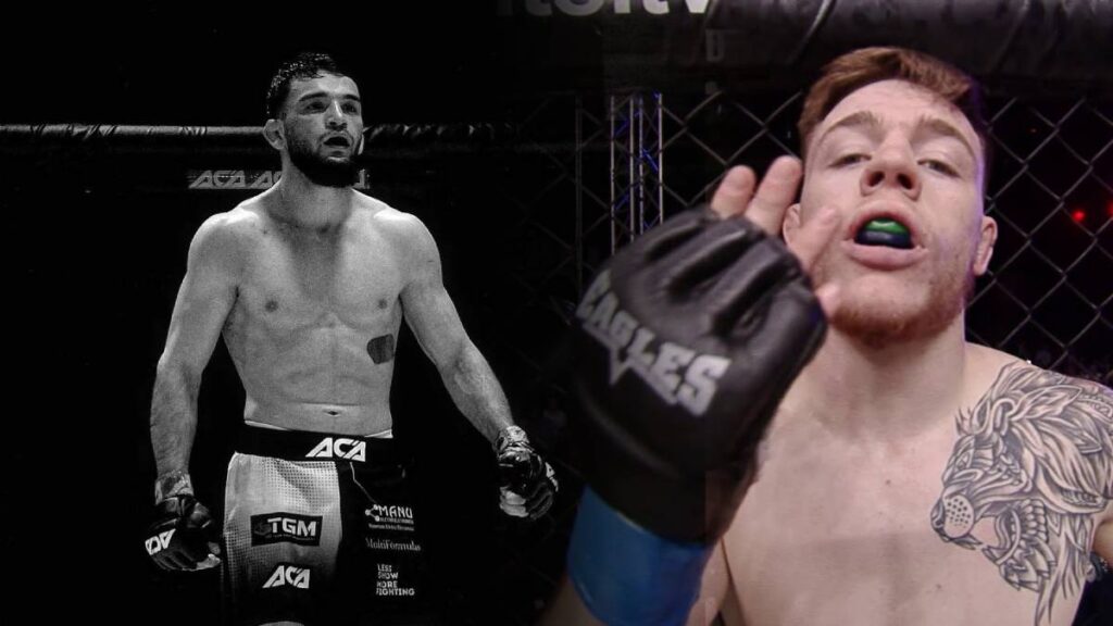 Pronostic Amir Aliev – Denis Palancica