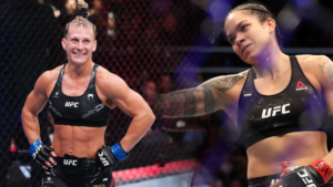 Pronostic Kayla Harrison – Amanda Nunes, combat du 25 janvier 2026