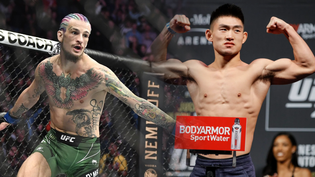 Pronostic Sean O'Malley – Song Yadong, combat du 25 janvier 2026