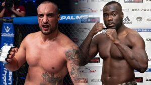 Pronostic Sofiane Boukichou – Rony Bouzy
