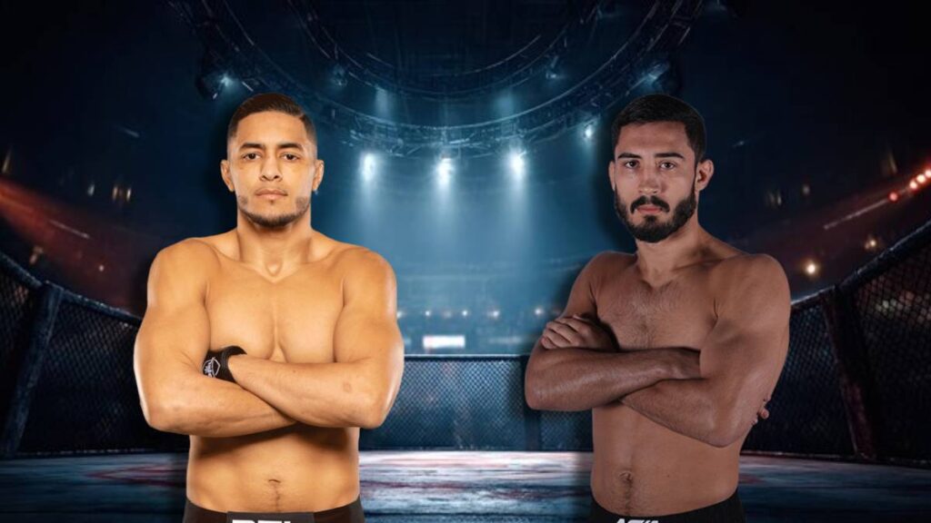 Pronostic Ylies Djiroun – Antonio Roberto