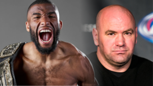 Salahdine Parnasse KSW