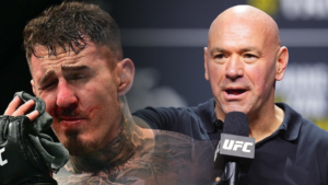 aspinall dana white oeil