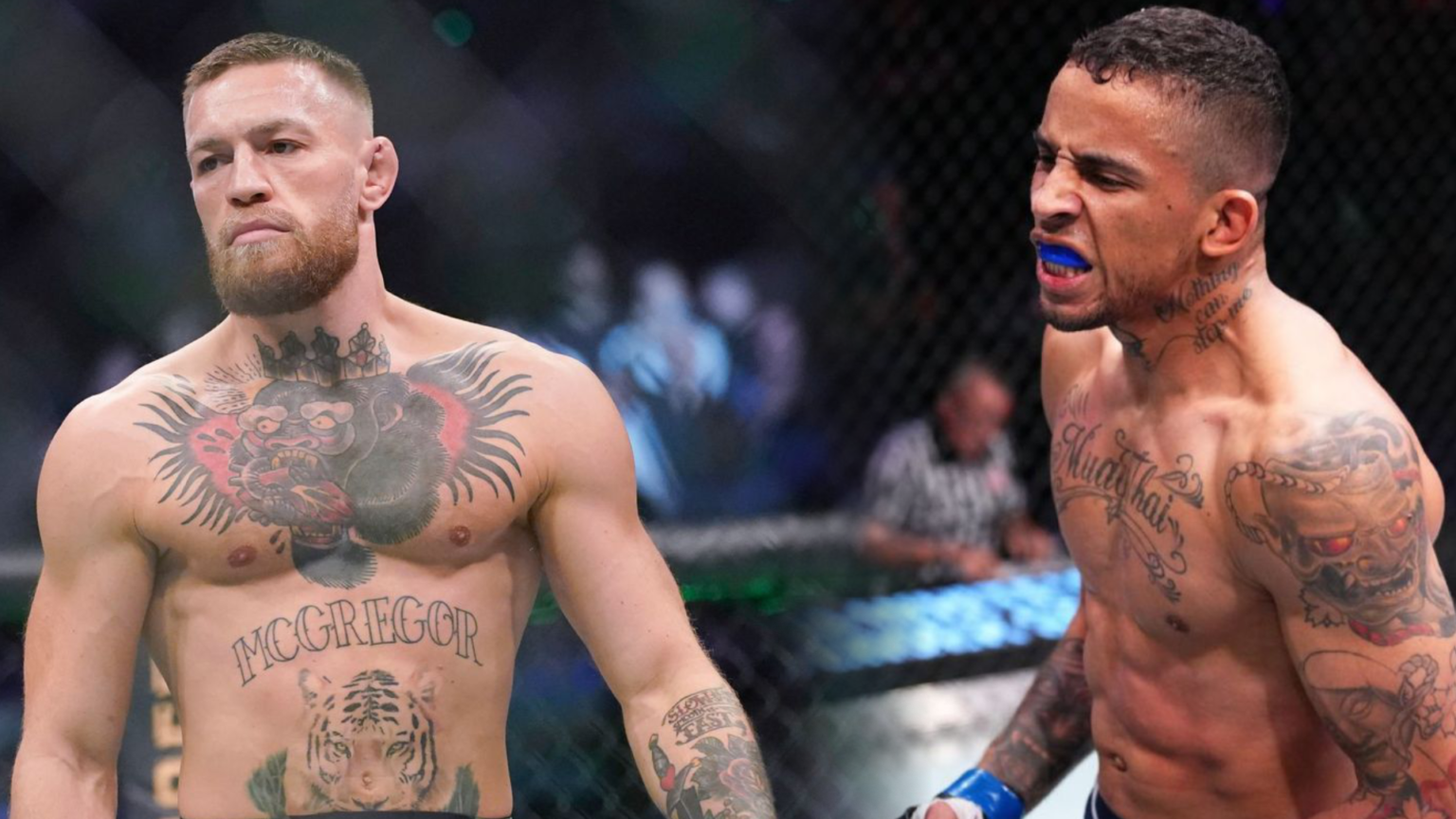 Qui pour affronter Conor McGregor ? Carlos Prates s’exprime sur les rumeurs et ses ambitions à l’UFC