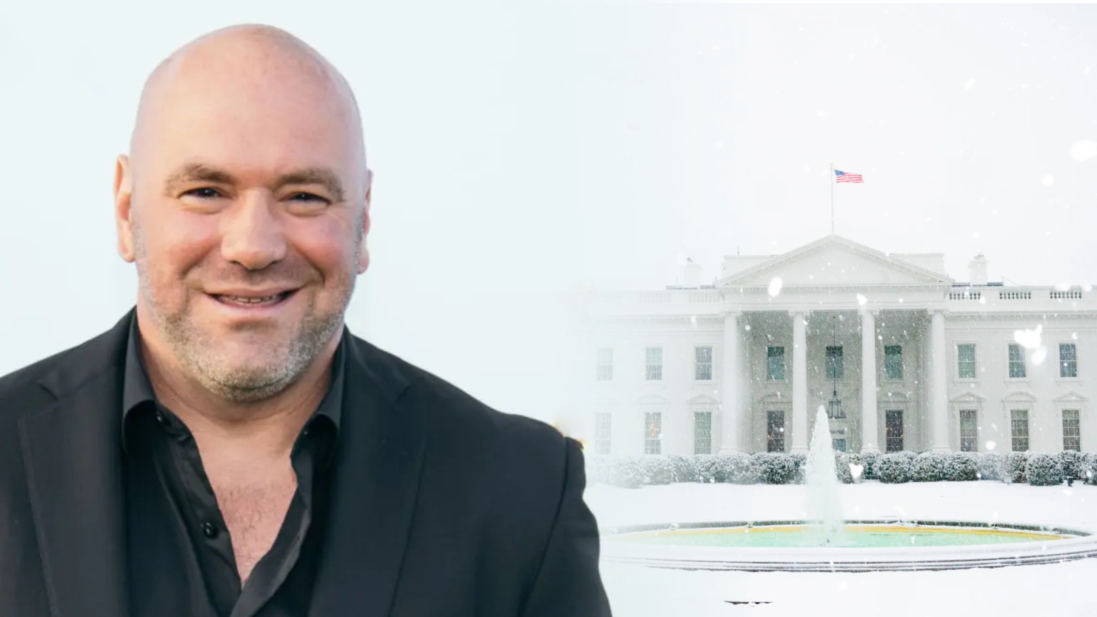 L’événement UFC à la Maison-Blanche : un défi inédit et des enjeux colossaux
