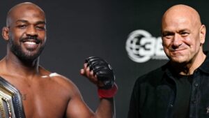 jon jones ufc maison blanche