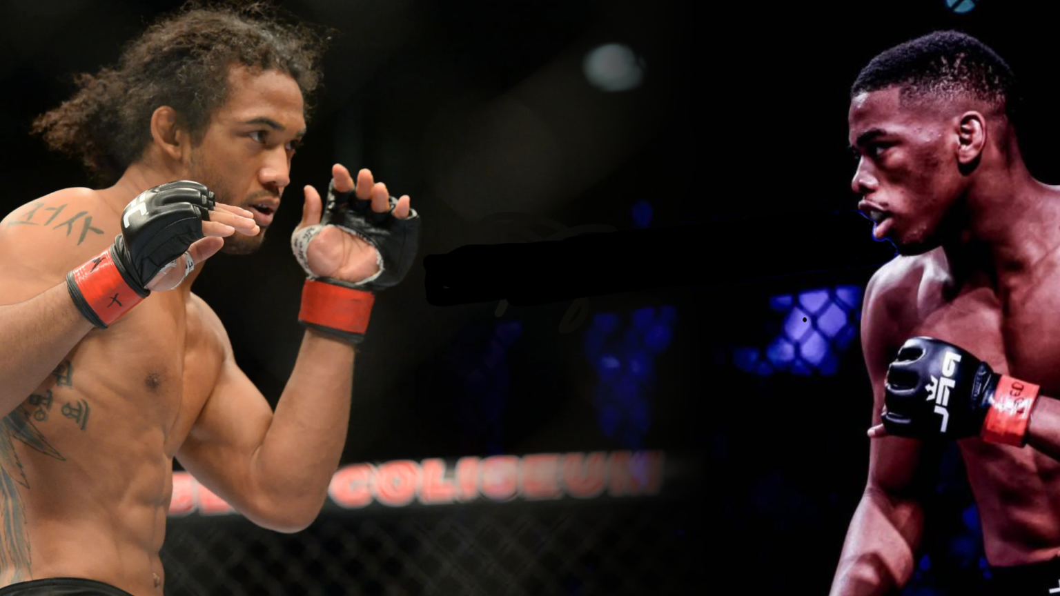 PFL Bruxelles : Patrick Habirora face à Benson Henderson, un duel de générations et d’ambitions sur le ring