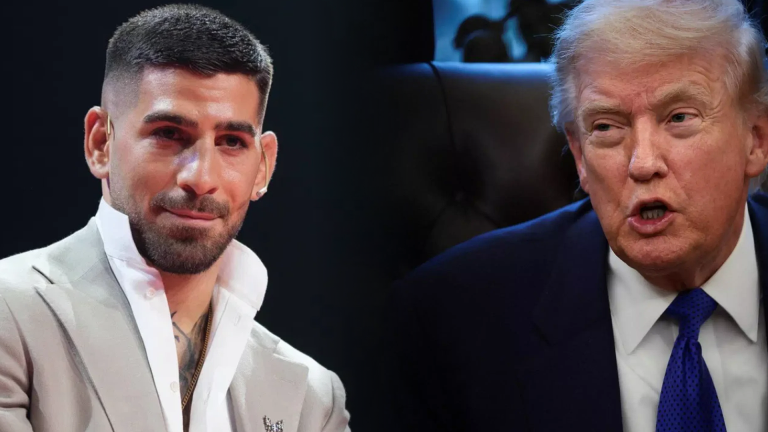 UFC à la Maison-Blanche : Ilia Topuria, Donald Trump et l’événement qui électrise le monde du MMA
