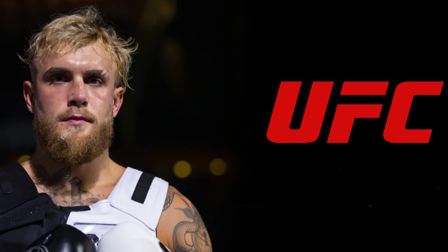Jake Paul et le MMA : une offensive sur Netflix pour bousculer l’hégémonie de l’UFC