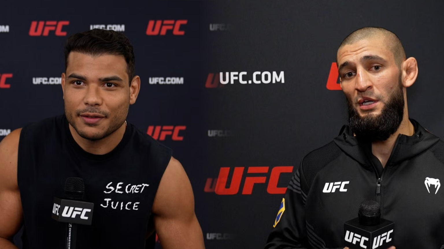 Paulo Costa en pleine polémique avant l’UFC 327 : entre provocations et ambitions affichées
