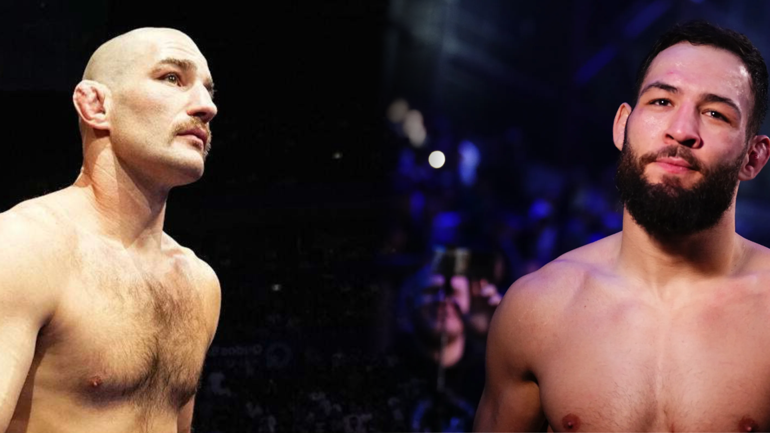 Sean Strickland et Nassourdine Imavov : pourquoi la tension ne faiblit pas parmi les poids moyens de l’UFC