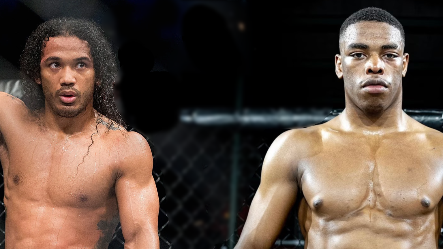Patrick Habirora frappe fort au PFL Bruxelles avec un KO express contre Benson Henderson