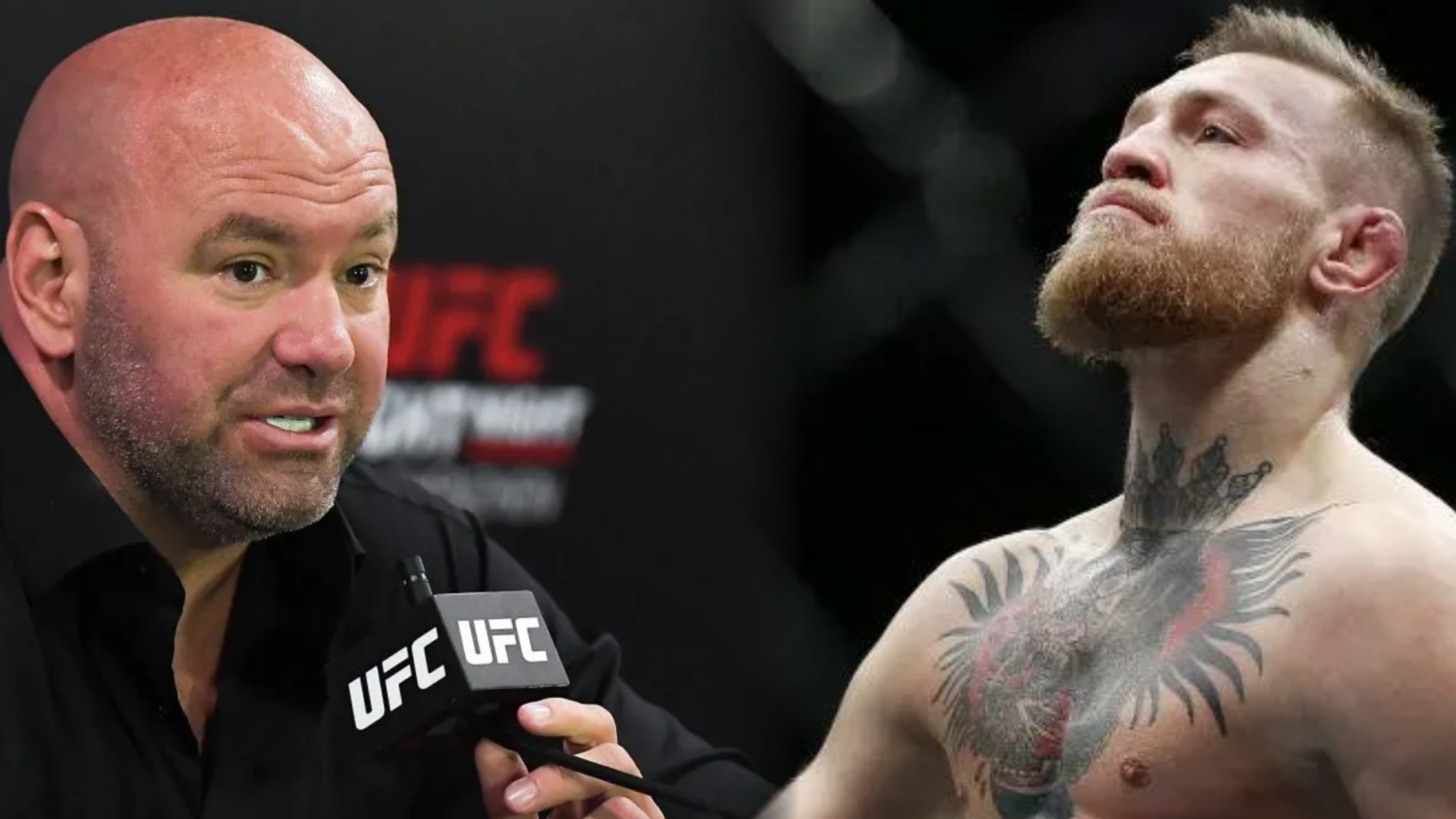 Conor McGregor prêt à marquer son retour dans l’UFC cet été : de la rumeur à la confirmation