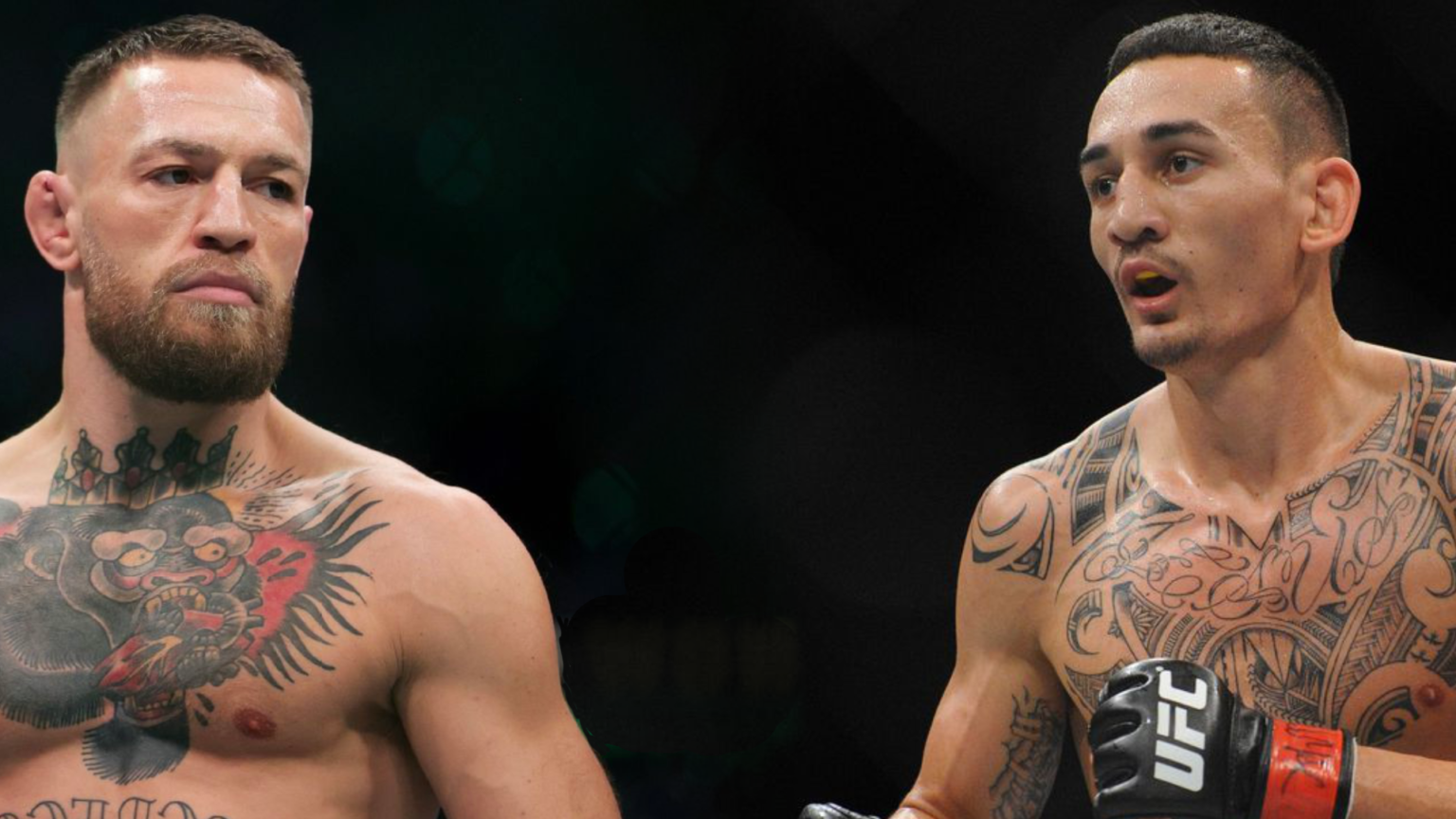 Max Holloway face à Conor McGregor : retour sur un choc sous haute vigilance