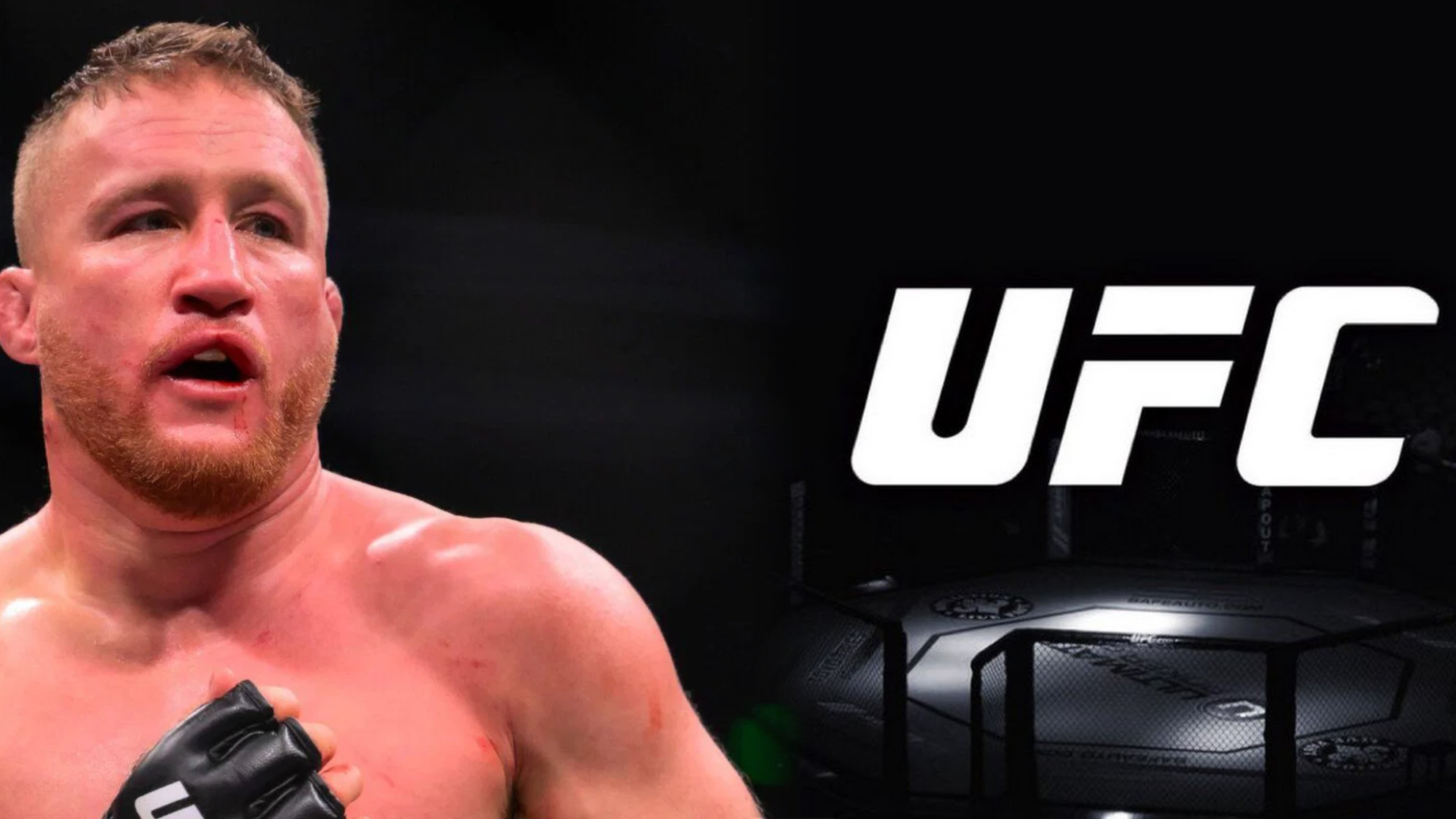 Justin Gaethje et l’UFC : une relation sous tension entre ambitions et génération montante